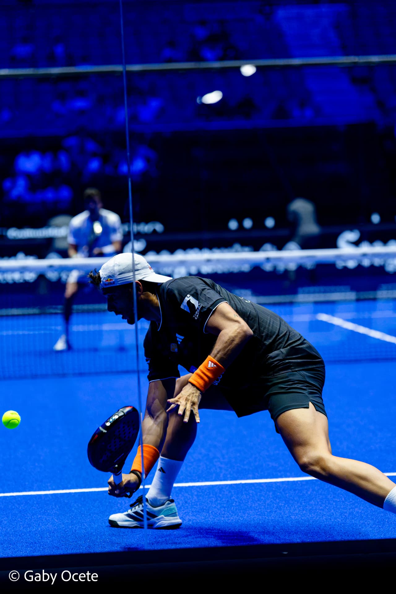 Madrid P1 · Premier Padel