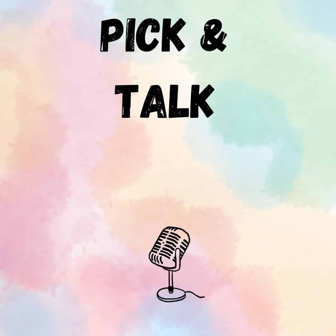 Entrevistas Pick & Talk
